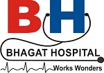 Bhagat Hospital / Bhagat Chandra Hospital