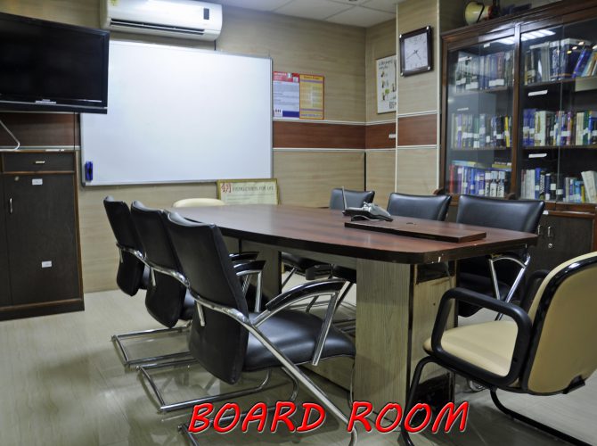 board-room