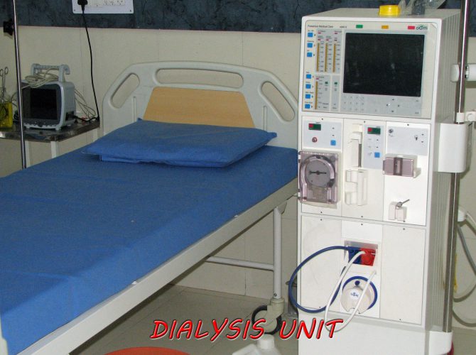 dialysis-unit